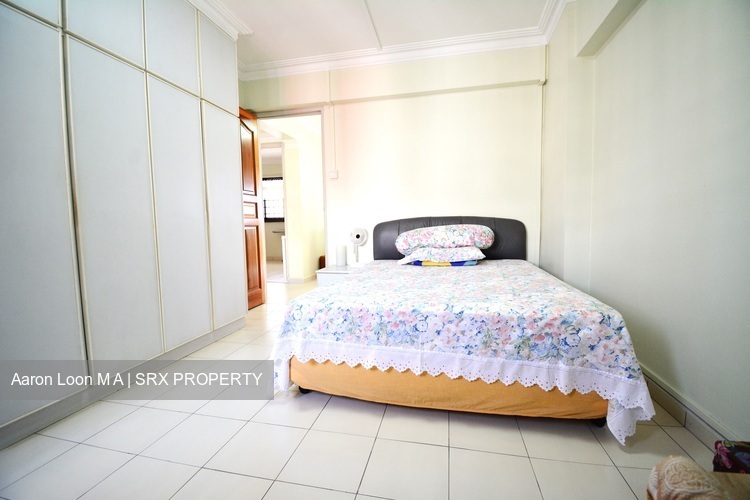 Blk 390 Yishun Avenue 6 (Yishun), HDB 4 Rooms #338549601
